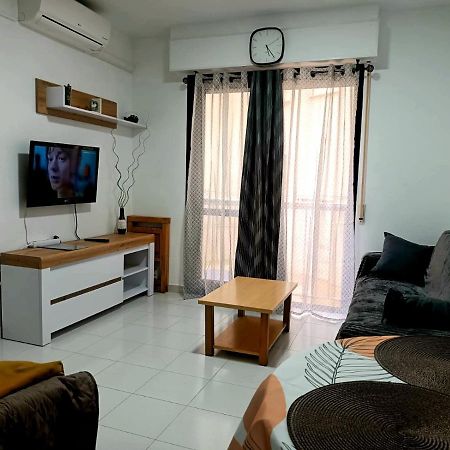 Estudio Gato Del Mar Torrevieja Eksteriør billede