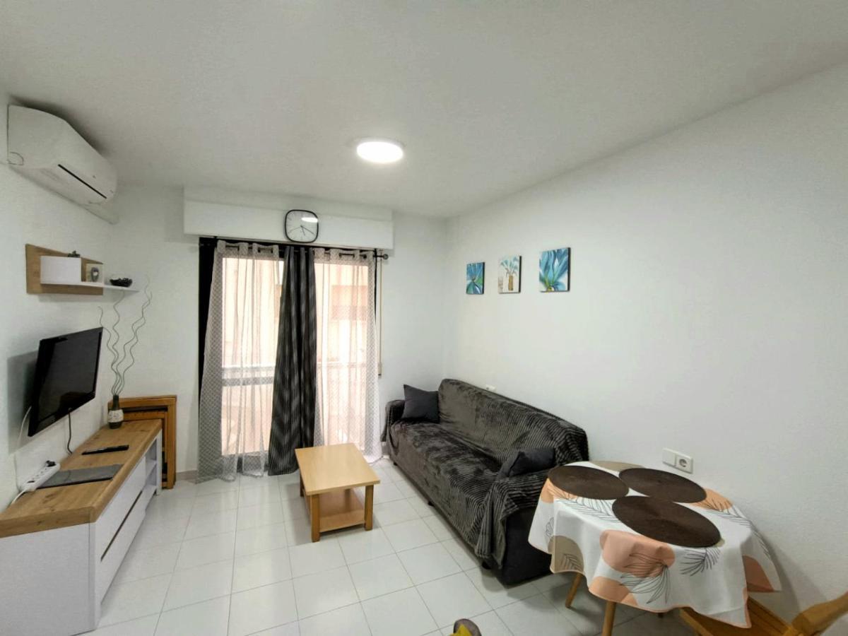 Estudio Gato Del Mar Torrevieja Eksteriør billede