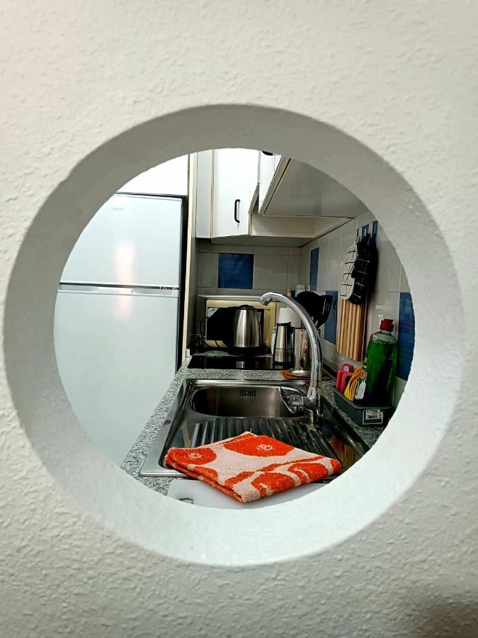 Estudio Gato Del Mar Torrevieja Eksteriør billede
