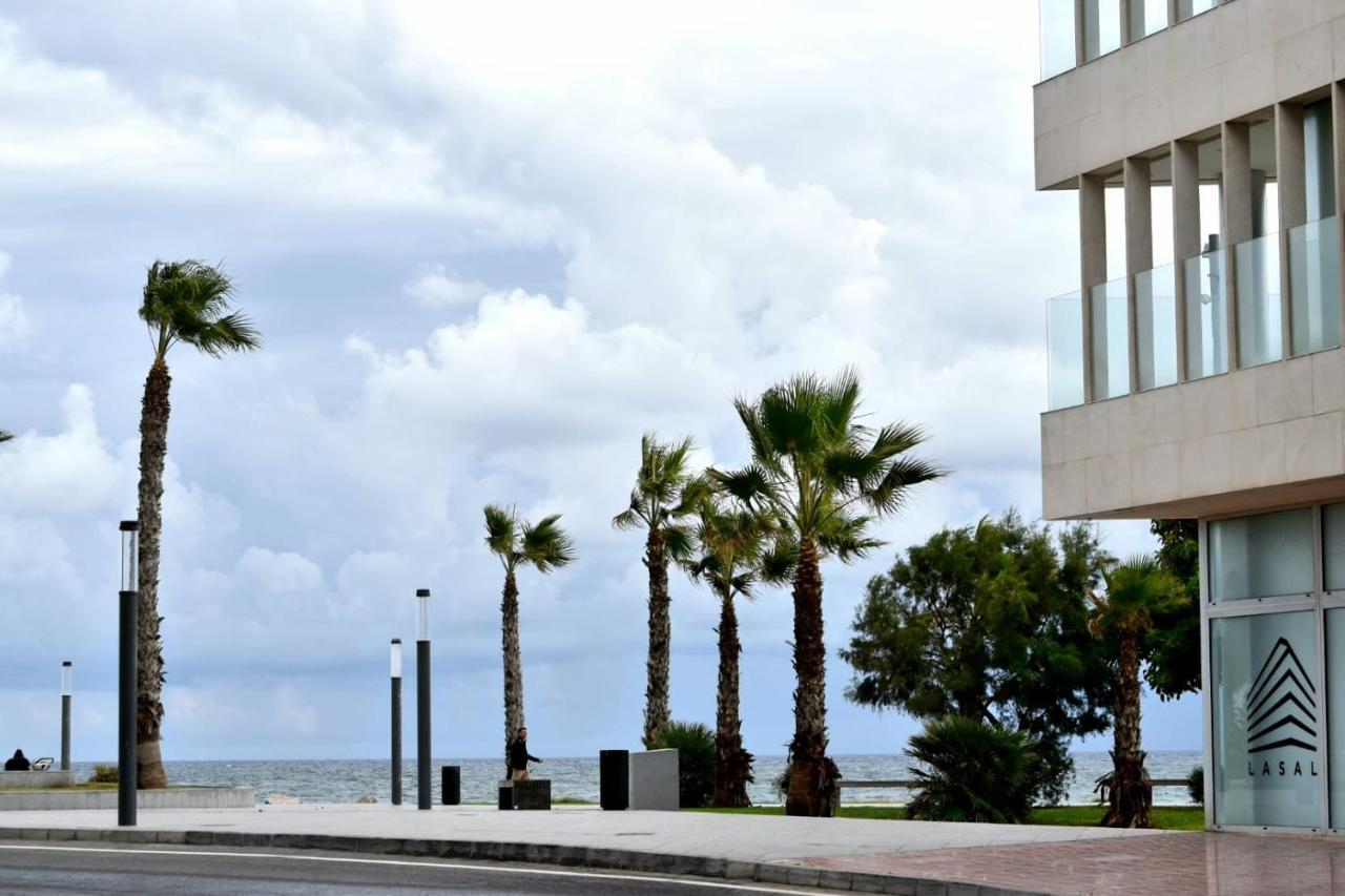 Estudio Gato Del Mar Torrevieja Eksteriør billede