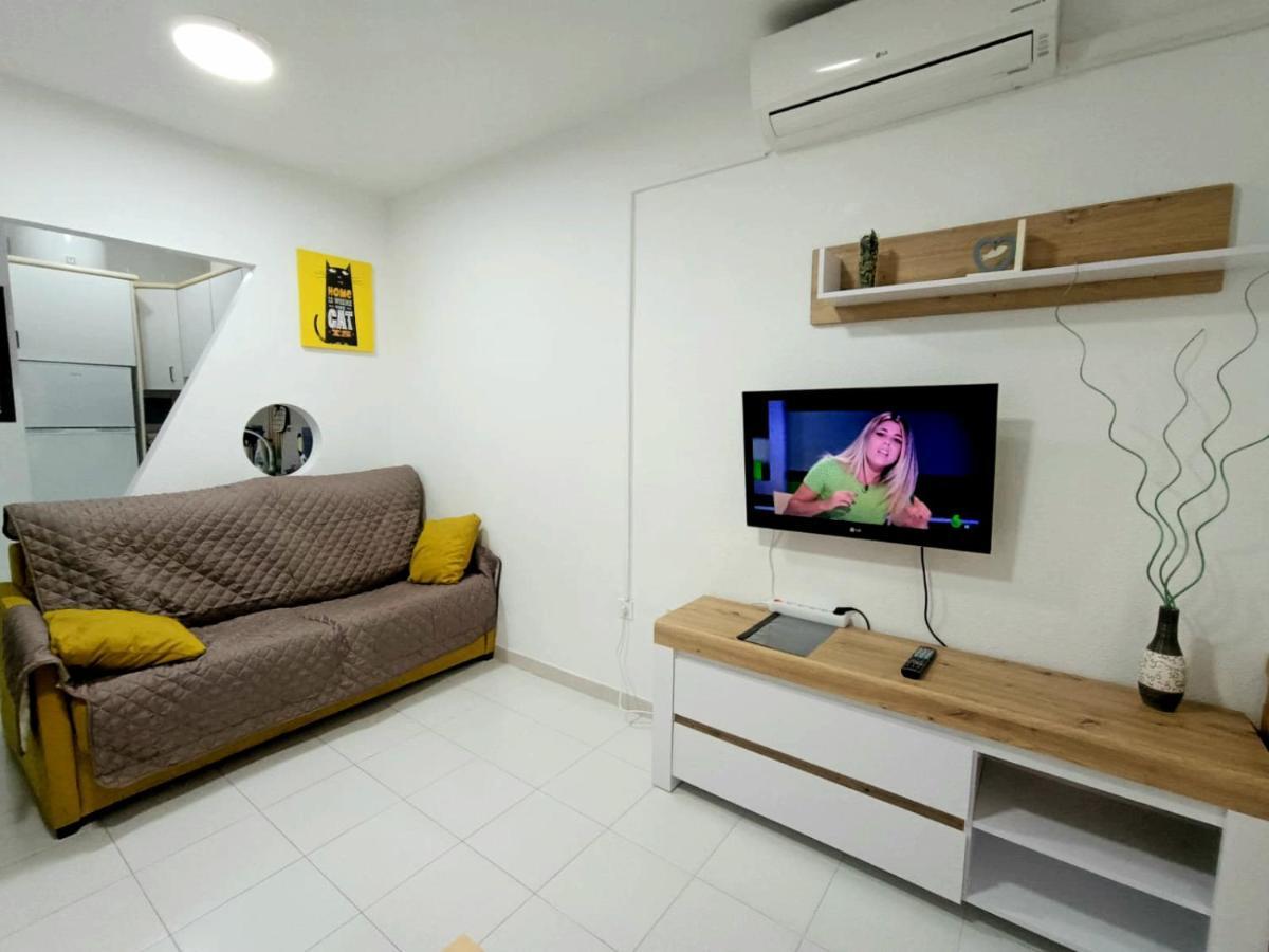 Estudio Gato Del Mar Torrevieja Eksteriør billede