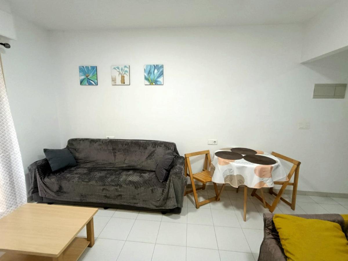 Estudio Gato Del Mar Torrevieja Eksteriør billede