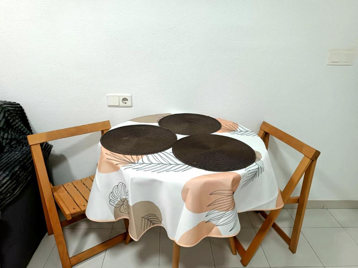 Estudio Gato Del Mar Torrevieja Eksteriør billede