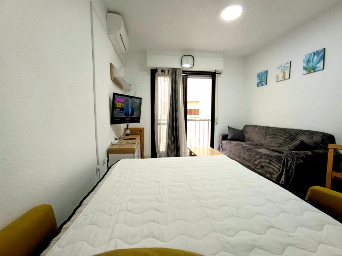 Estudio Gato Del Mar Torrevieja Eksteriør billede