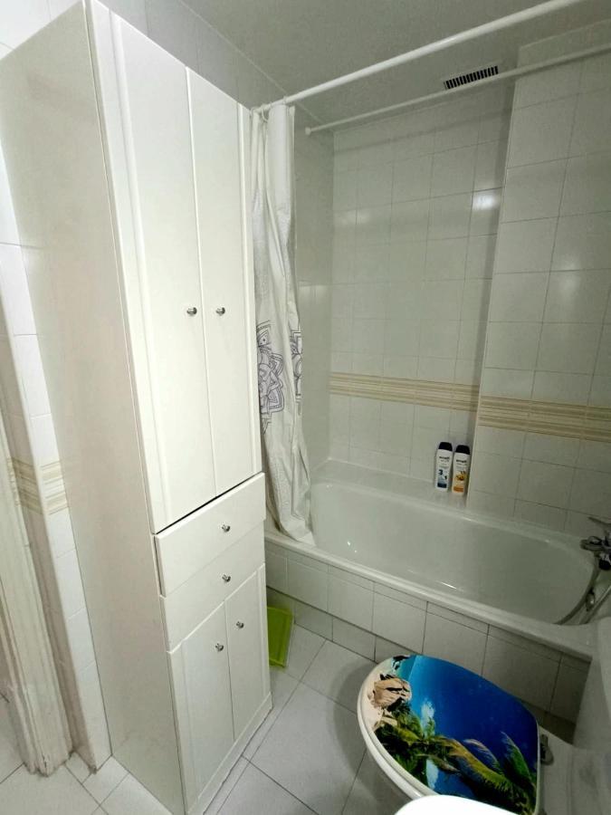 Estudio Gato Del Mar Torrevieja Eksteriør billede